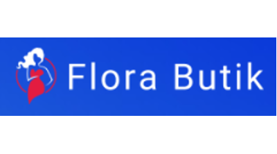 Flora Butik Logo