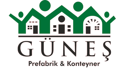 Güneş Prefabrik Logo