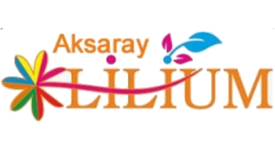 Lilium Guzellik Merkezi (Aksaray) Logo
