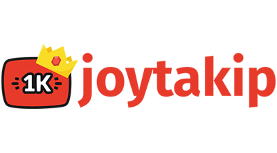 Joytakip.com Logo