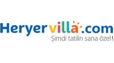Heryervilla.com Logo
