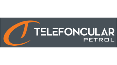 Telefoncular Petrol Logo