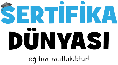 Sertifika Dünyası