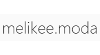 Melikee.moda Logo
