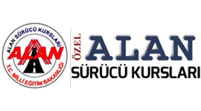 Alan Sürücü Kursları