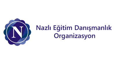 Nazlı Eğitim Danışmanlık Logo
