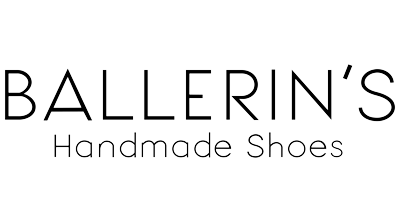 Ballerin's Ayakkabı Logo