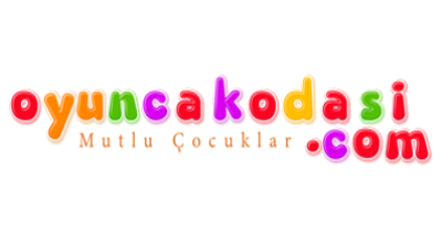Oyuncak Odası Logo