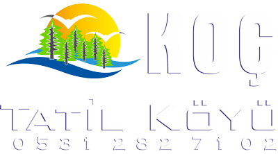 Koç Tatil Köyü Logo