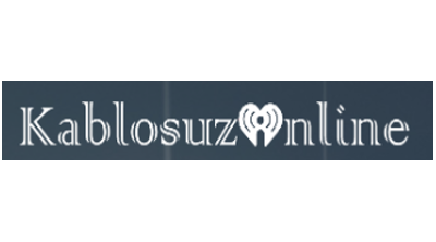 KablosuzOnline Logo