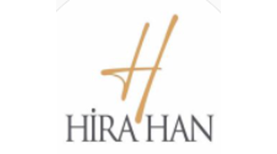 Hira Han Logo