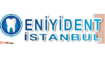 Eniyident İstanbul Logo