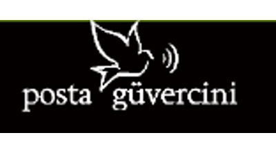 Posta Güvercini Logo