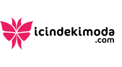 İçindeki Moda Logo