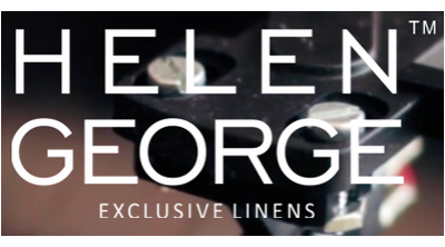 Helen George Collections Logo