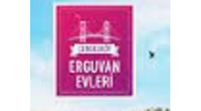 Çengelköy Erguvan Evleri