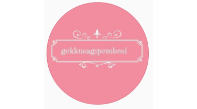 Gokkusagipembesi (Instagram) Logo