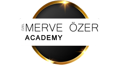 Merve Özer Akademi Logo