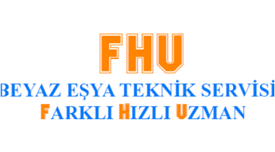 FHU Beyaz Eşya Servisi (444 70 69) Logo