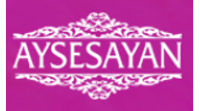 Ayşe Sayan Organizasyon Logo