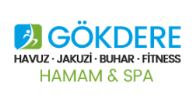 Gökdere Hamam & Spa Fitness Logo