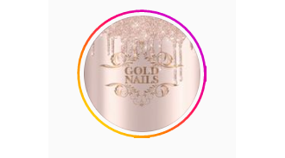 Gold Nails Trabzon