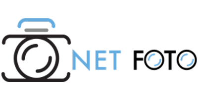 Net Foto Logo
