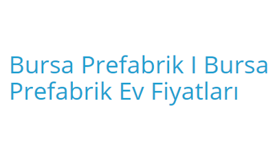 Kastaş Prefabrik Logo