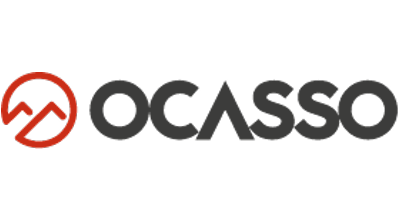 Ocasso Mobilya Logo