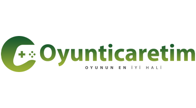 Oyunticaretim.com Logo