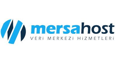 MersaHost Logo