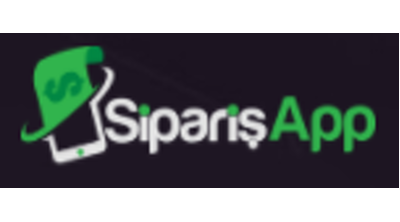 Siparisapp.net Logo