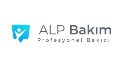 Alp Hasta Bakımı Logo