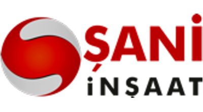 Şani İnşaat Logo