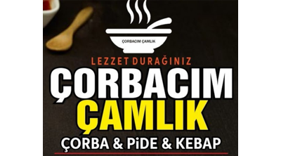 Kardeşler Çorbacım Pide Kebap Logo