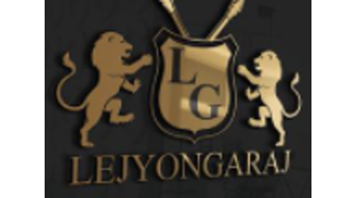 Lejyon Garaj Logo