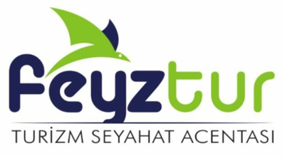 Feyz Tur & Turizm Seyahat Acentası Logo
