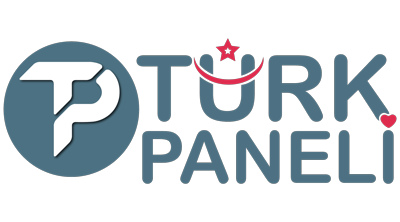 TurkPaneli Logo