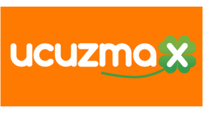 Ucuzmax.com Logo