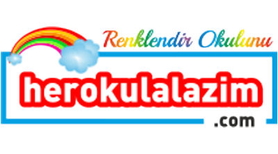 Her Okula lazım Logo