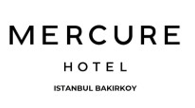 Mercure İstanbul Bakırköy Logo