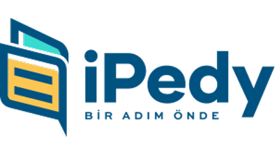 iPedy Logo