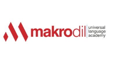 MakroDil Okulları Logo