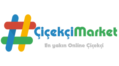 Cicekcimarket.com Logo