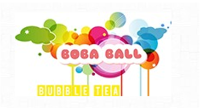 Bobaball Logo