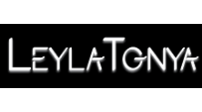 Leyla Tonya Güzellik Merkezi Logo
