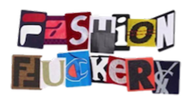 Fashionfuckerstr Logo