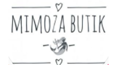 Mimozabutiik (Instagram) Logo