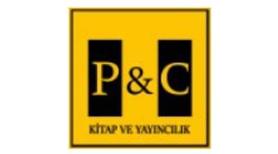 PC Kitap Ve Yayıncılık Logo