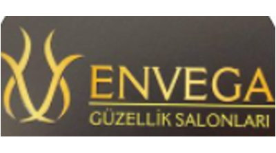 Envega Güzellik Merkezi Logo